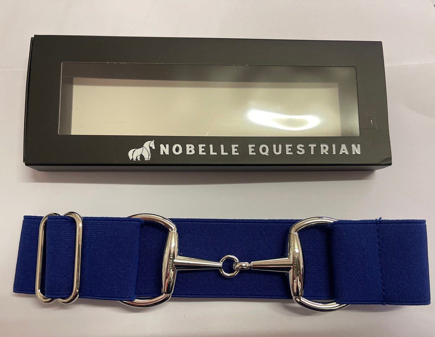 BIT BELTS - Navy