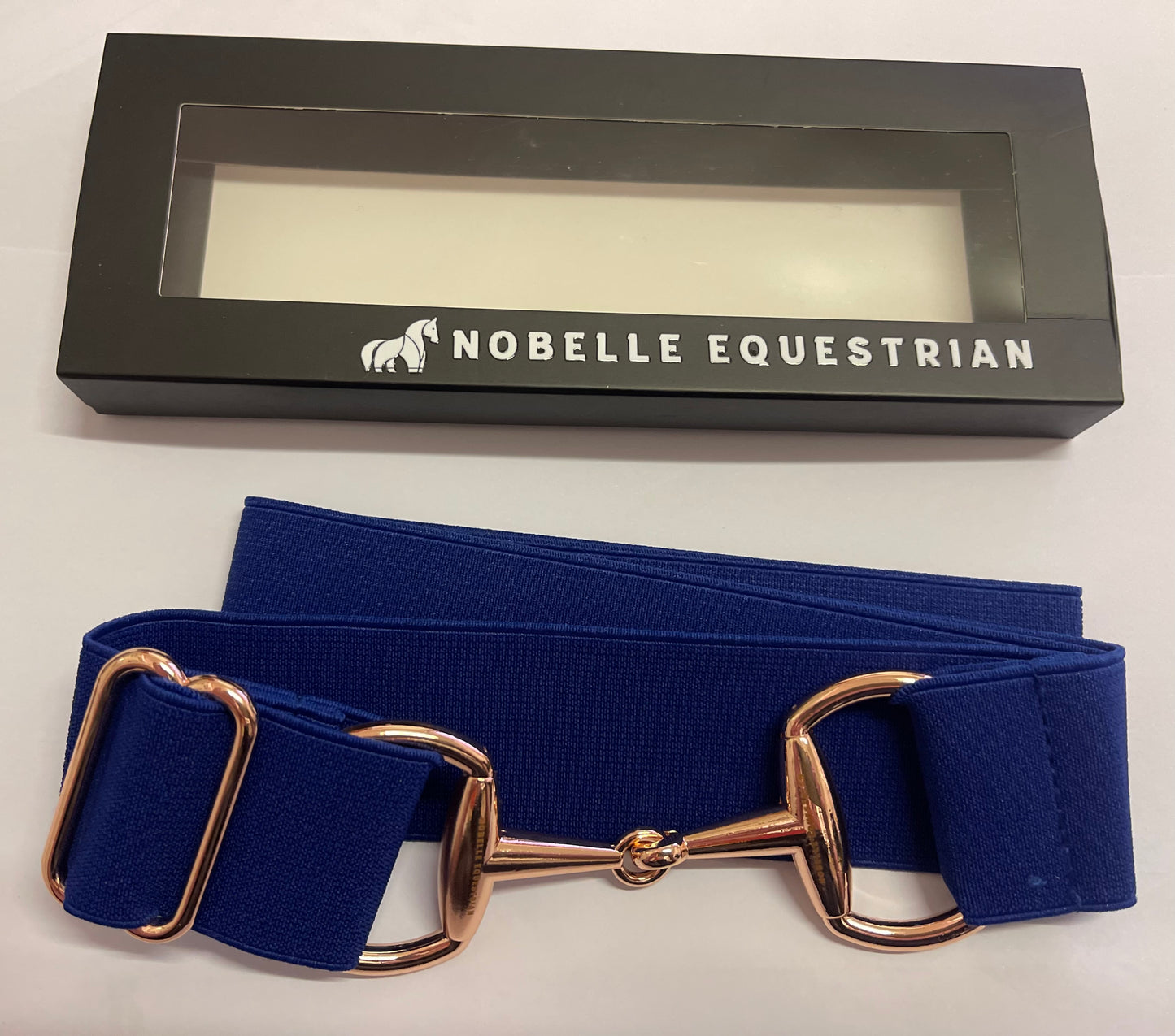 BIT BELTS - Navy