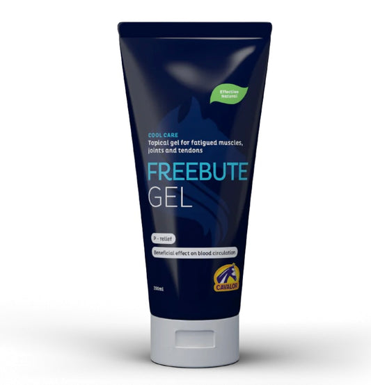 FREEBUTE GEL