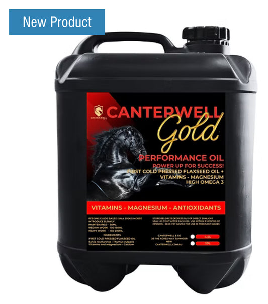Canterwell GOLD