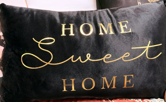 ‘Home sweet Home’ Cushions