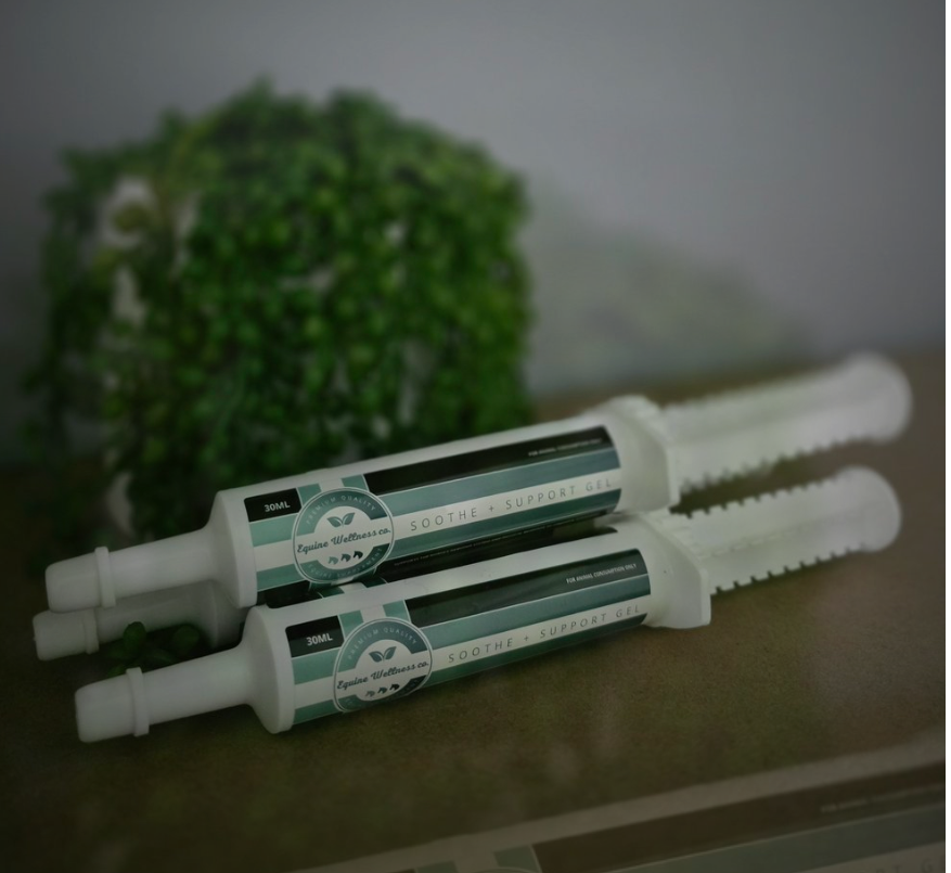 Soothe and Support